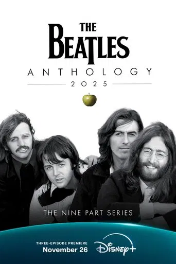 The Beatles Anthology 2025