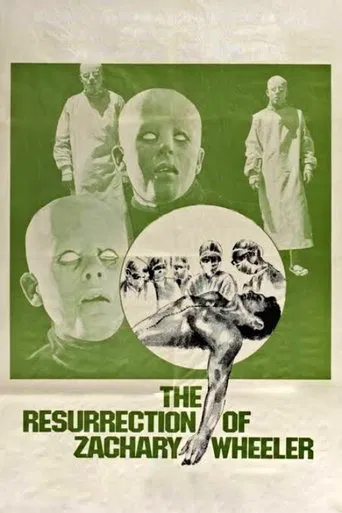 La resurrección de Zacarías Wheeler