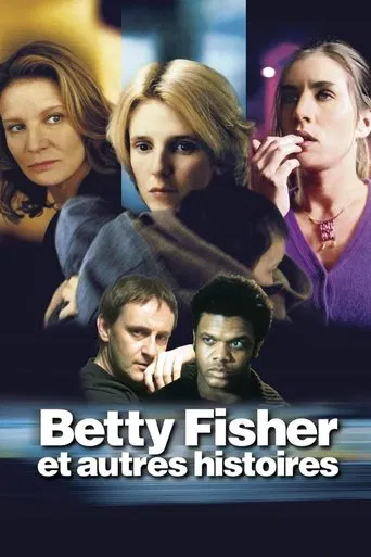 Betty Fisher y otras historias