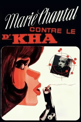 María Chantal contra Dr. Kha