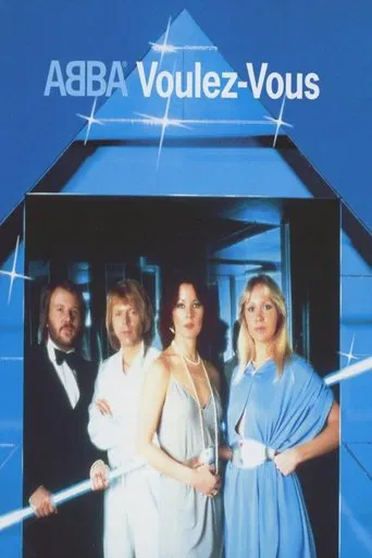 ABBA Voulez - Vous Deluxe Edition