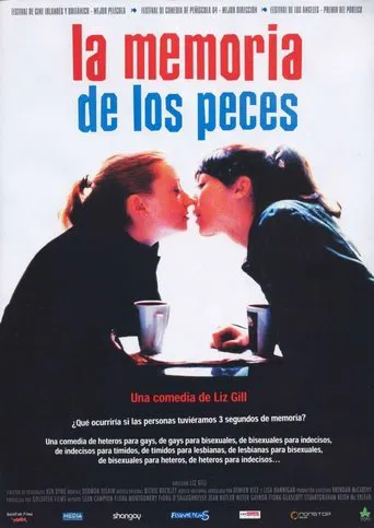 La Memoria de los Peces