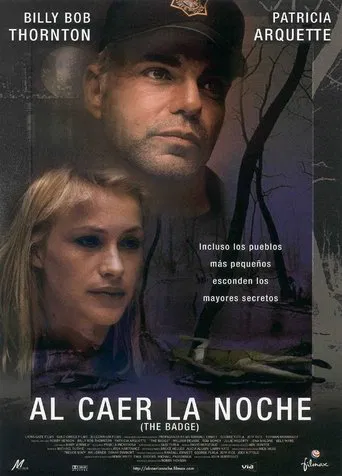 Al caer la noche