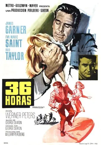36 Horas