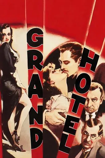 Gran Hotel