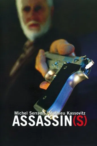 Asesino(s)
