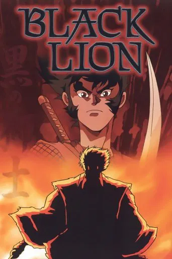 El León Negro