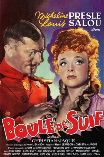 Boule de suif