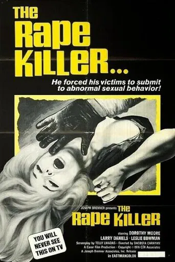 Adelante Killer