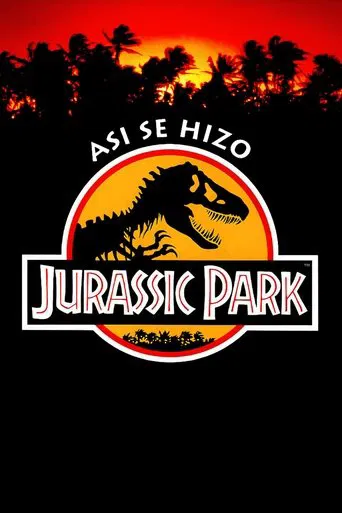 Asi Se Hizo (Jurassic Park)
