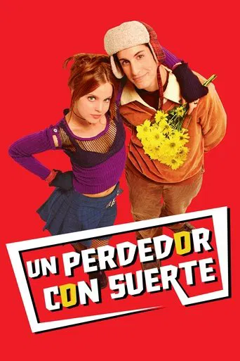 Un perdedor con suerte