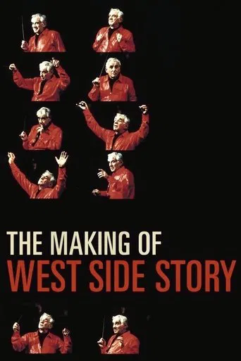 Leonard Bernstein Conducts West Side Story