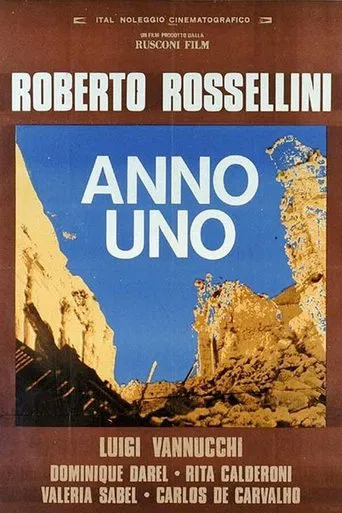 Año uno