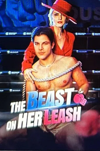 The Beast on Her Leash