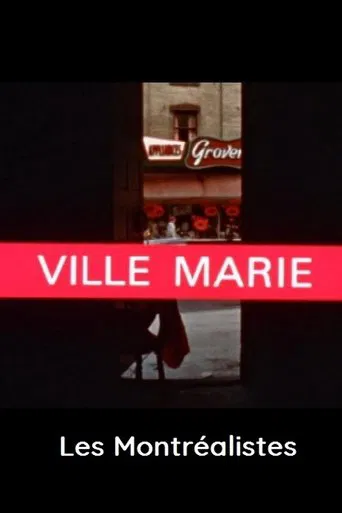 Ville-Marie