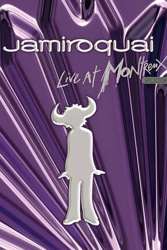 Jamiroquai: Live at Montreux 2003
