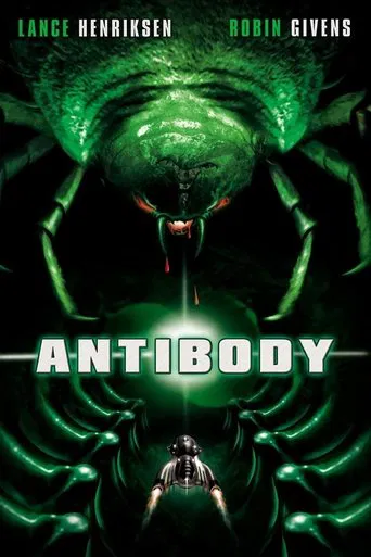 Anticuerpo