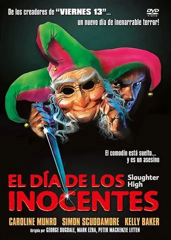 El día de los inocentes