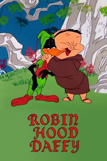Lucas Robin Hood