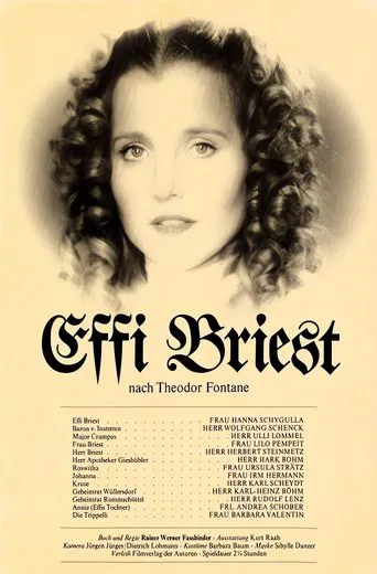 Effi Briest