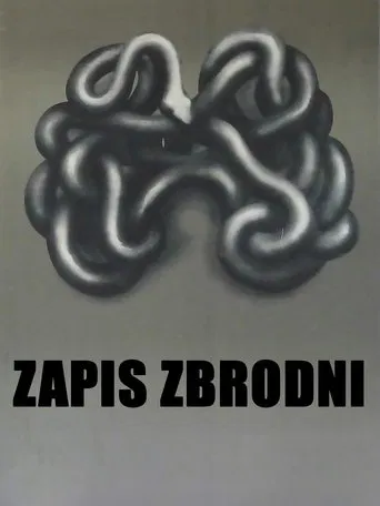 Zapis zbrodni