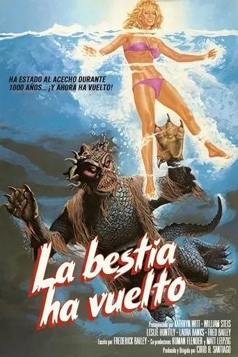 La bestia ha vuelto