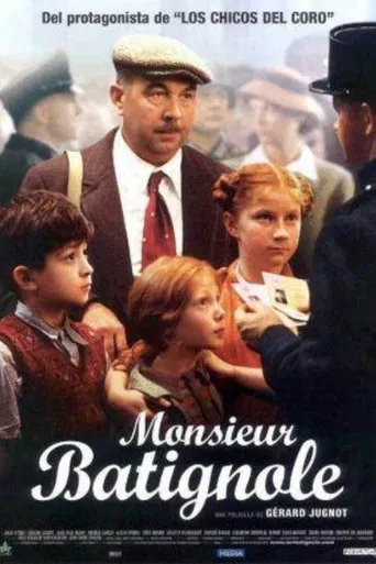 Monsieur Batignole