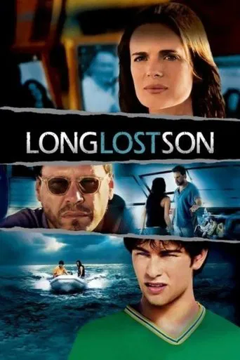 El hijo perdido