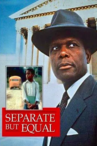 Enfrentados (Miniserie de TV)
