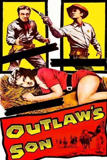 Outlaw's Son