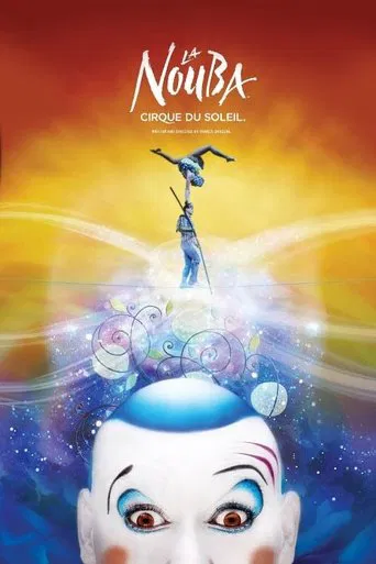 Circo del Sol: La Nouba