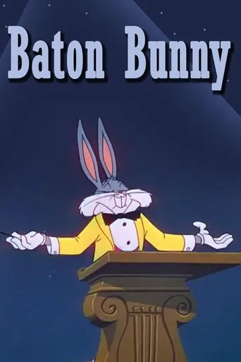 El conejito de Baton