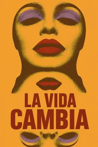 La vida cambia