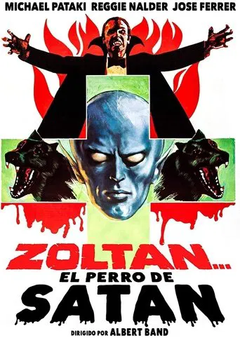 El perro de Satán (Zoltan)