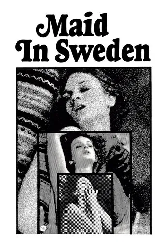 Experiencia sexual en Suecia