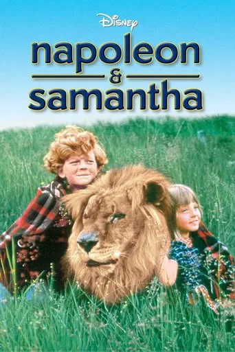 Napoleón y Samantha