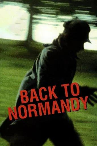 Regreso a Normandía