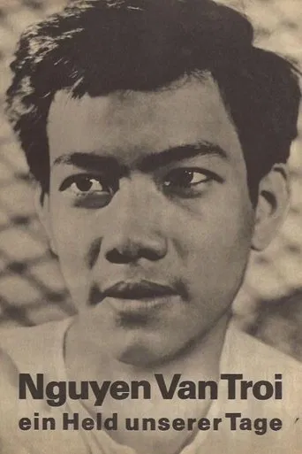 Nguyễn Văn Trỗi