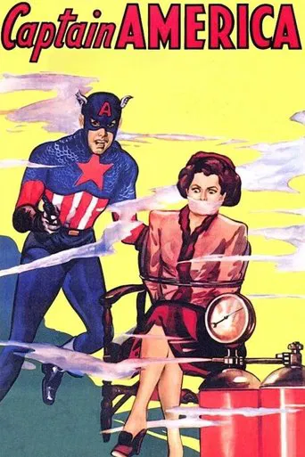 Capitán América