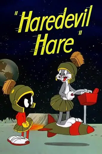Bugs Bunny: Conejo astronauta