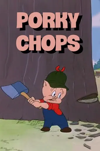 Chuletas de Porky