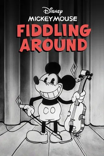 Mickey Mouse: El