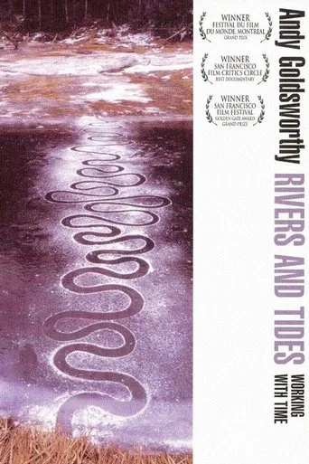 Ríos y mareas
