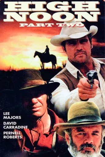 Solo ante el peligro, Parte II: El regreso de Will Kane