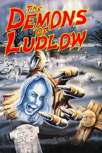 El demonio de Ludlow