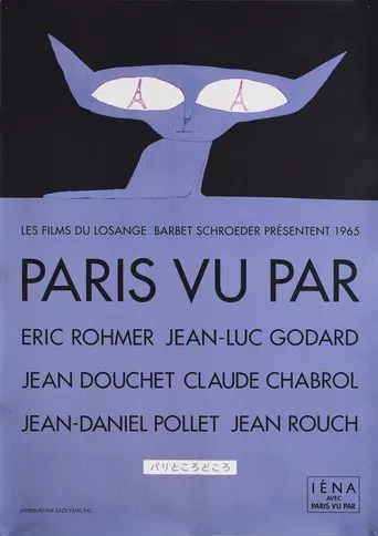 París visto por...