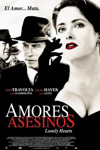 Corazones solitarios