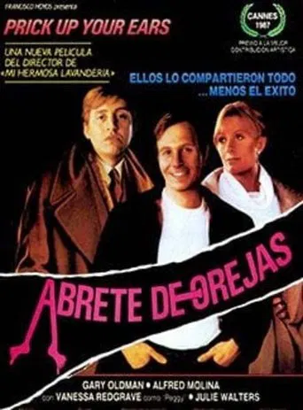 Ábrete de orejas