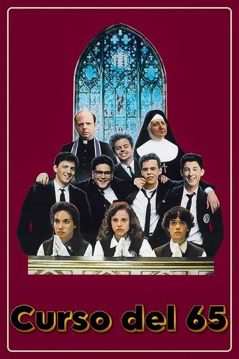 Curso del 65