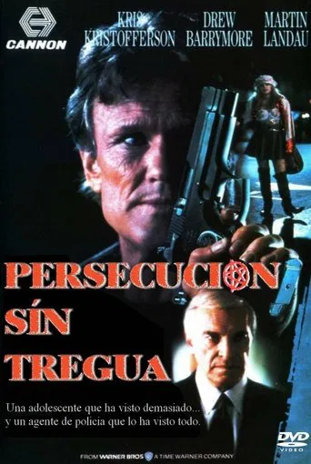 Persecución sin tregua